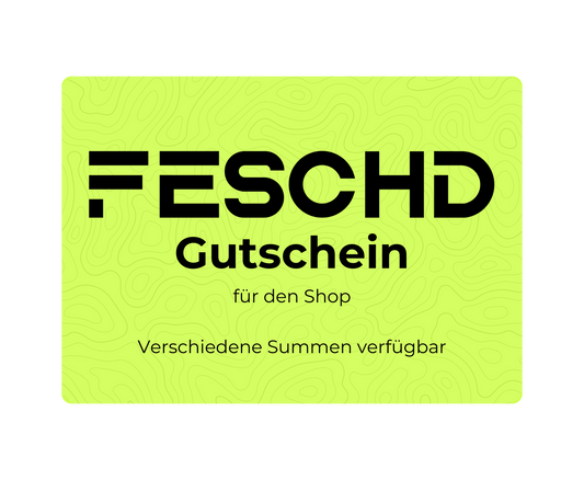 FESCHD Gutscheine